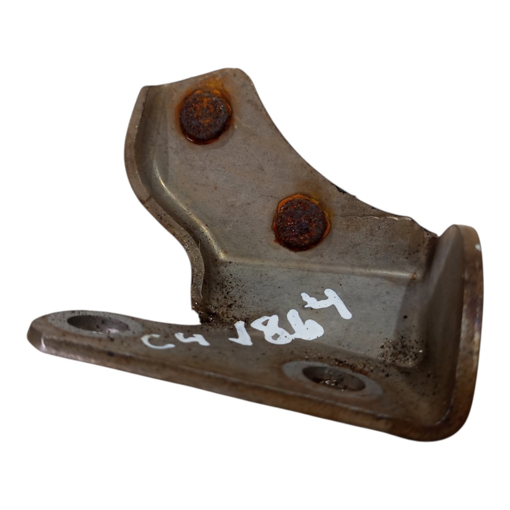 Suporte Catalisador Citroen C4 Pallas 2.0 2007 2008 A 2012 3
