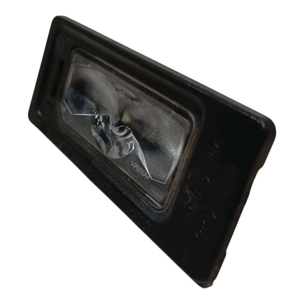 Lanterna Luz Led Placa Tras T Cross 1.0 3cc 2020 A 2024 4