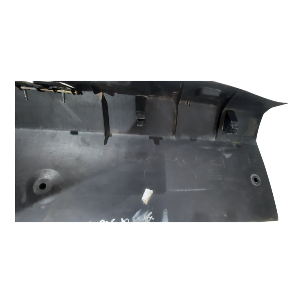 Acabamento Interno Porta Malas Citroen C4 Pallas 2011 A 2016 7