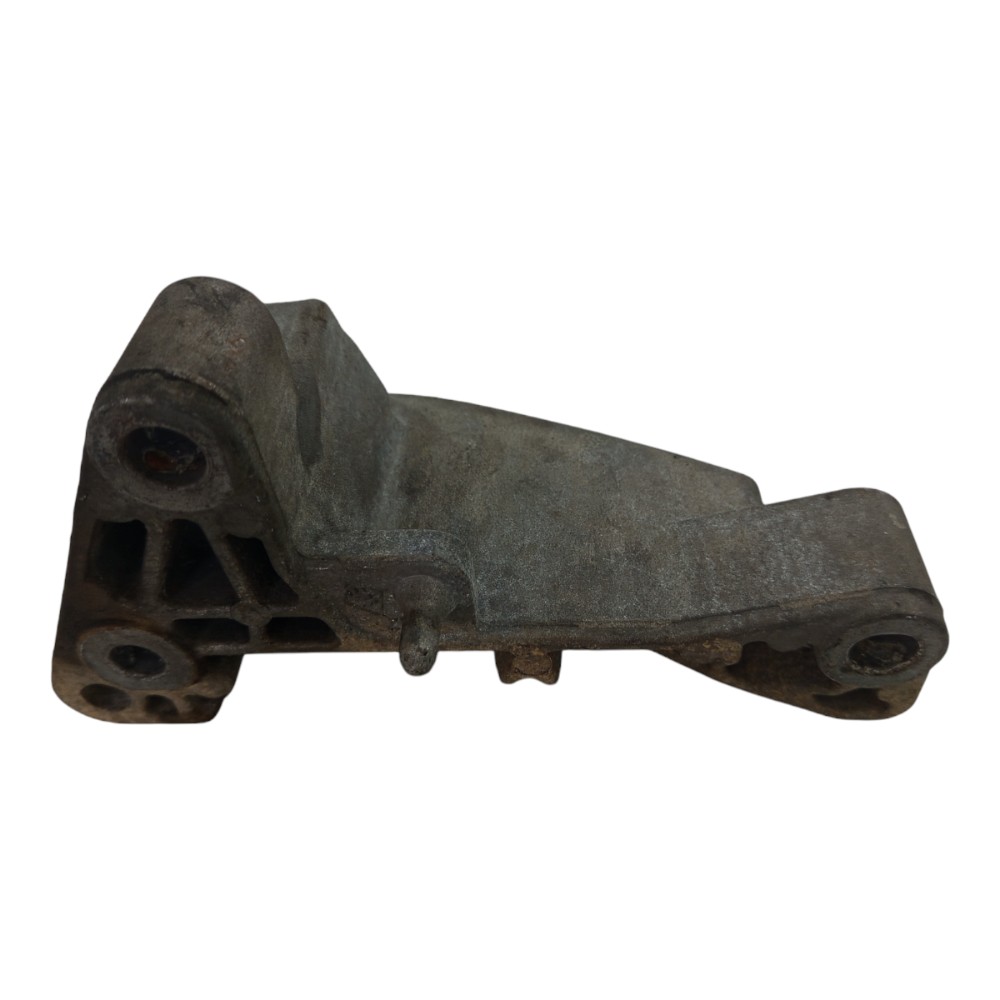 Coxim Motor Direito  Renault Clio 1.0 2005 2006 A 2012 3