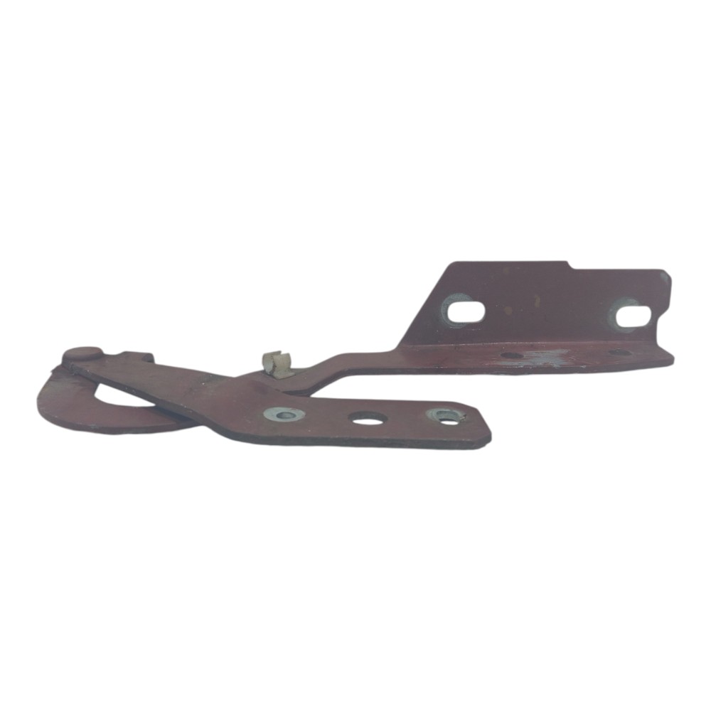 Dobradiça Esquerda Capô Ford Escort 1997 1998 1999 A 2000 5