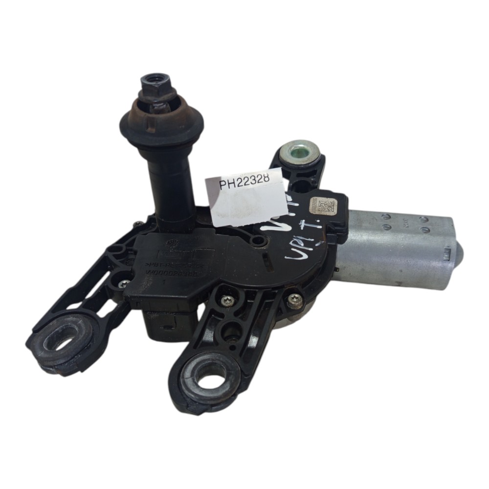 Motor Limpador Parabrisa Traseiro Vw Up Move 1.0 2014 A 2021 9