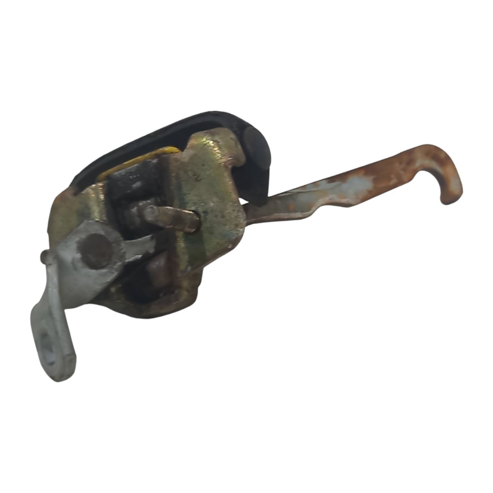 Limitador Porta Traseira Esquerda Renault Laguna 1995 A 2001 8
