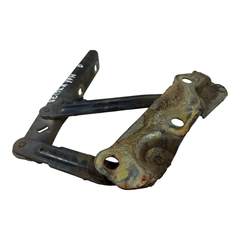 Braço Dobradiça Capo Lado Direito Vectra 1997 1998 1999 1