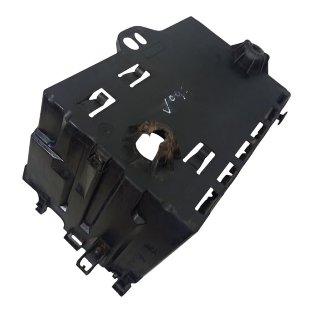 Suporte Caixa Bateria Citroen C4 2014 A 2017 1