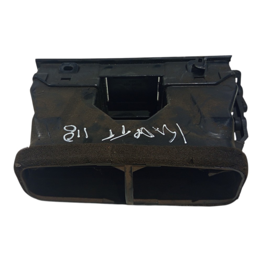 Difusor Ar Central Chevrolet Kadet 1993 1994 1995 1996 1997 7