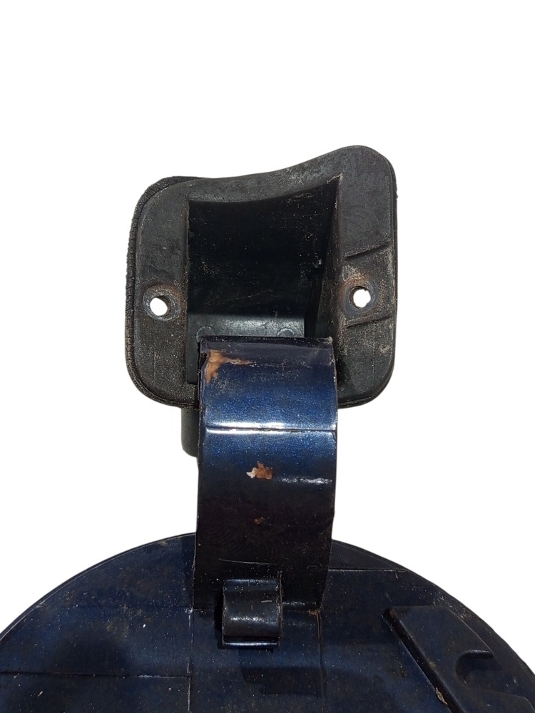 Portinhola Tanque Combustível Chevrolet Vectra 1997 A 2005 1997 6