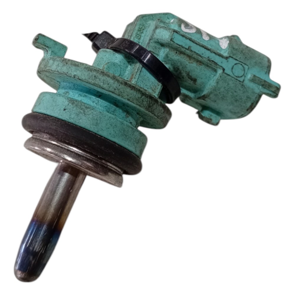 Vela Aquecedora Peugeot 1.4 8v Flex 2007 A 2012 3