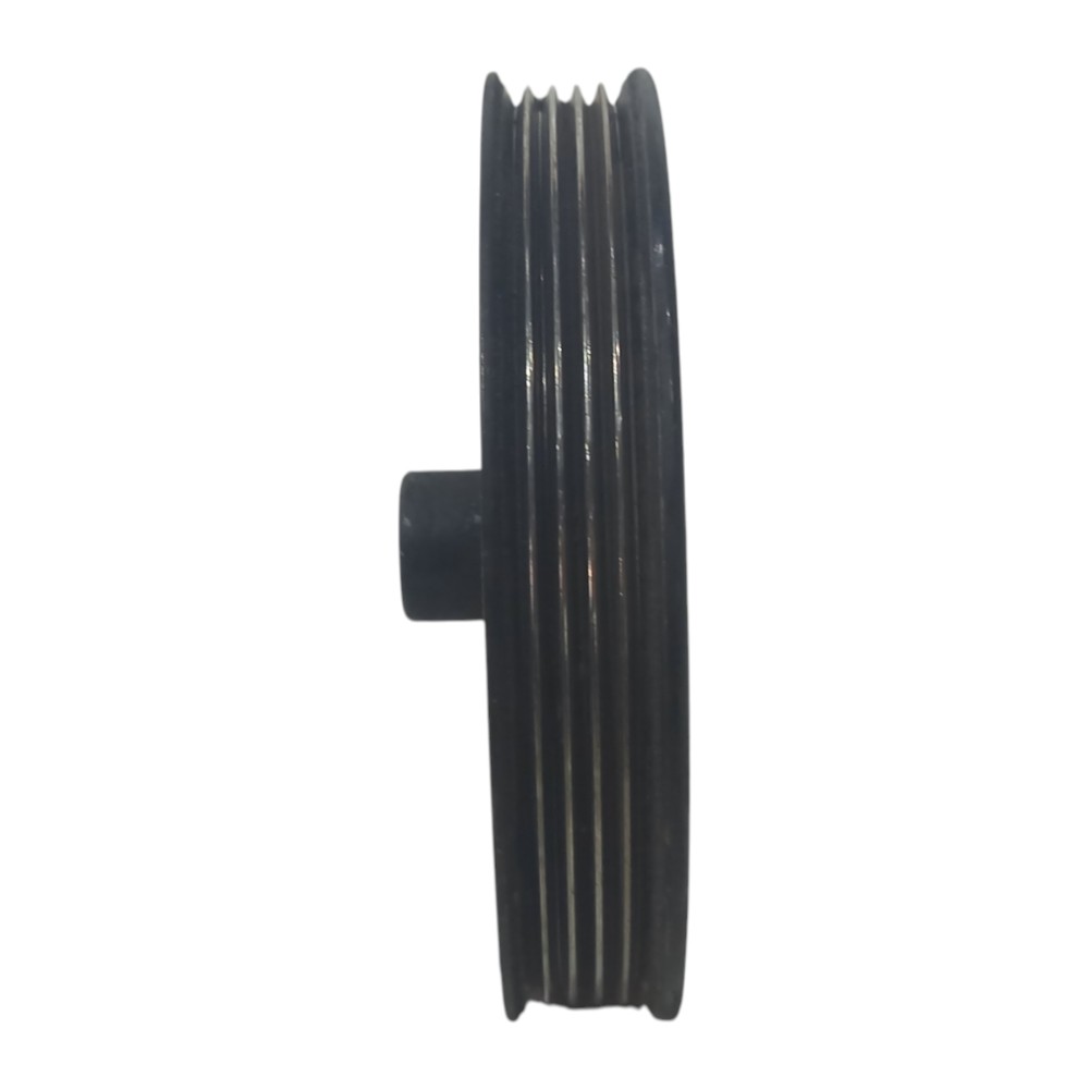 Polia Bomba Hidráulica Jac J6 2.0 16v 2011 2012 A 2016 5
