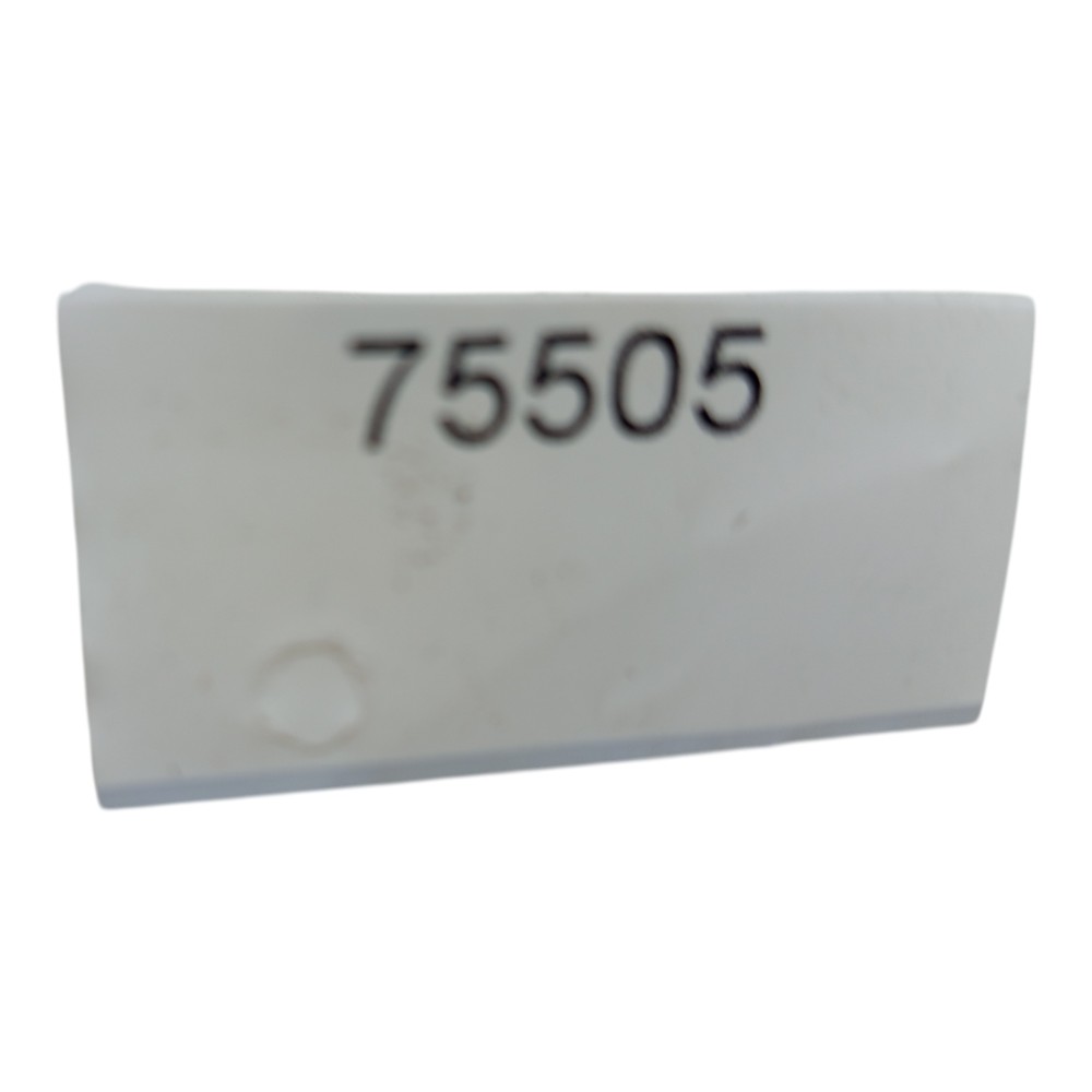 Maçaneta Externa Traseira Esquerda Vw Gol G4 2005 A 2012 8