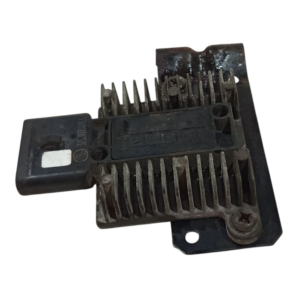 Módulo Ignição Ford Verona 1993 1994 1995 1996 1997 A 1996 2