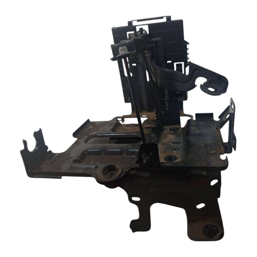 Suporte Base Bateria Chevrolet Tracker 2020 A 2023 26327670 6