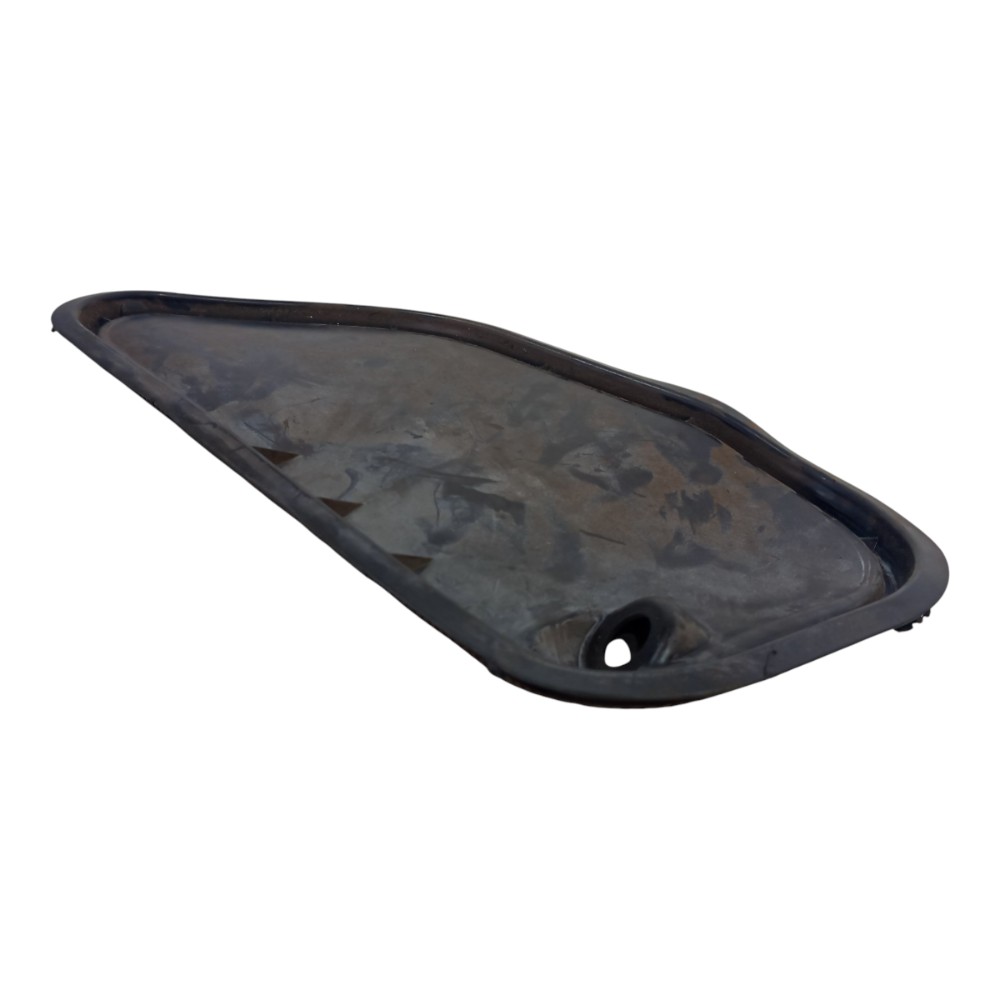 Acabamento Porta Traseira Esquerda Vw Up 2014 2015 A 2021 7