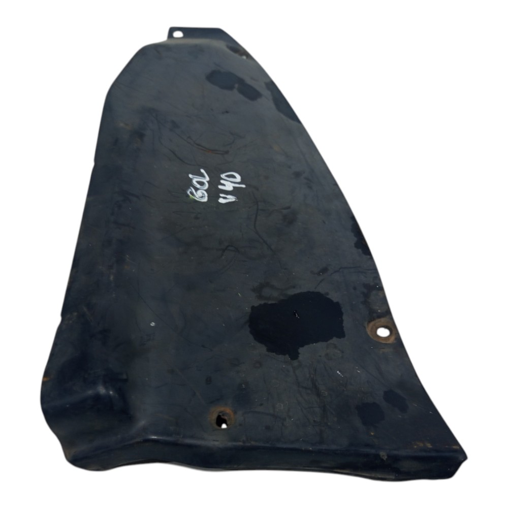 Defletor Superior Radiador Gol Parati G3 G4 1995 A 2012 3