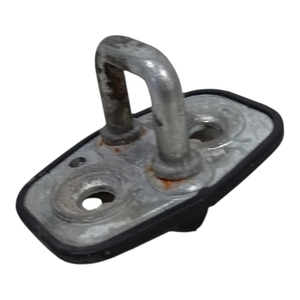 Batente Fechadura Porta Diantera Direita 308 2013 A 2017 7