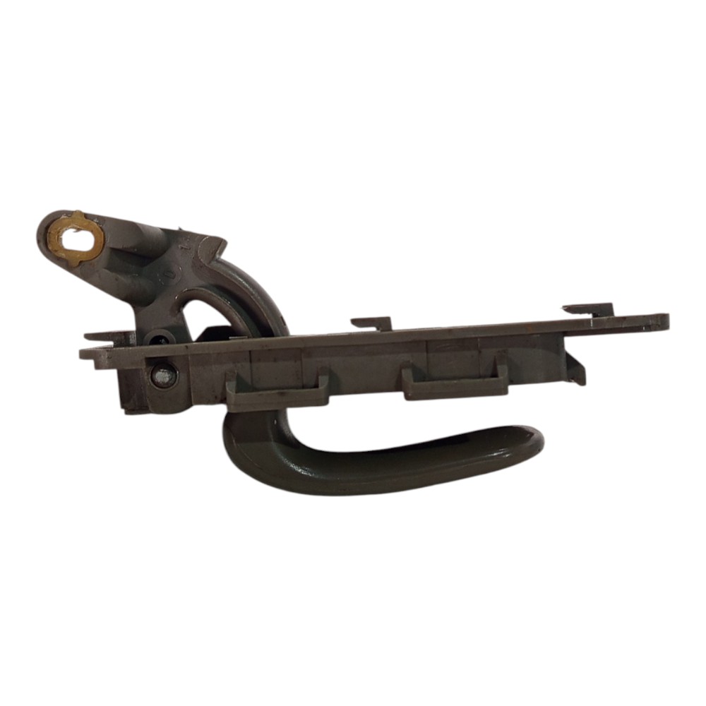 Maçaneta Interna Dianteira Direita Citroen Xsara 2001 A 2012 5