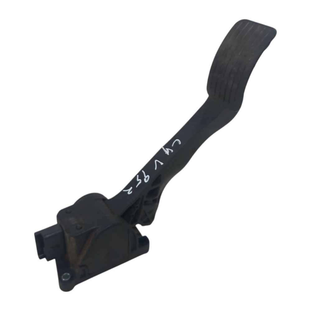 Pedal Acelerador Citroen C4 Picasso Glx 2.0 16v 2008 A 2014 3
