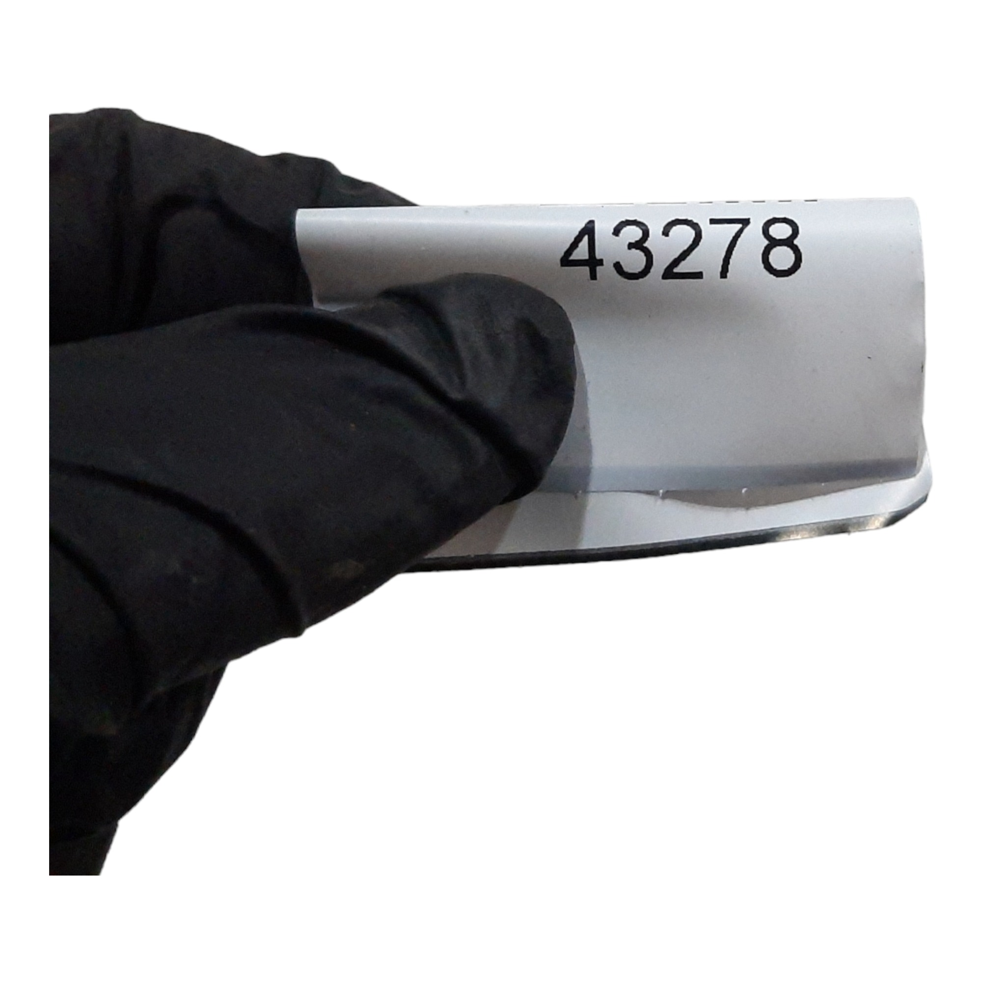 Forro Porta Traseira Direita Jac J3 2010 2011 2012 A 2015 4