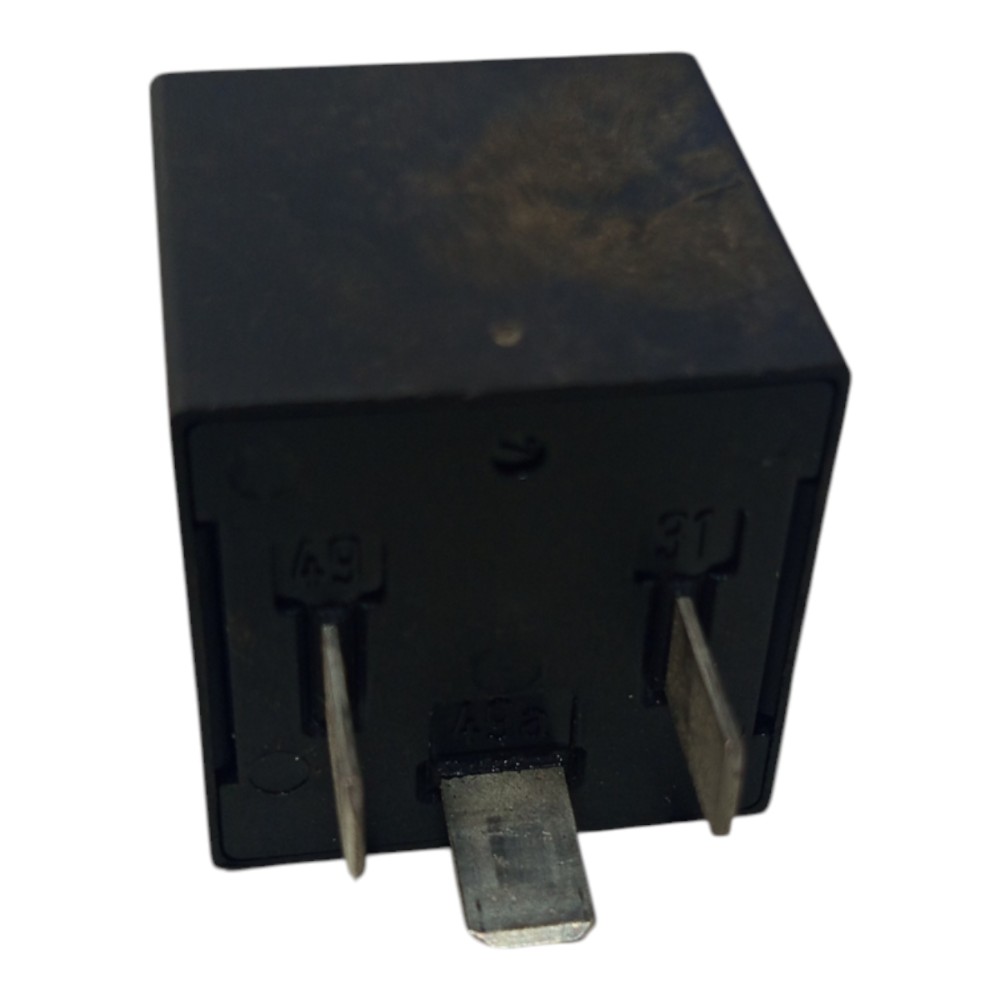 Relé Seta Farol Astra Vectra 1994 A 1996 Corsa Meriva Gm 3