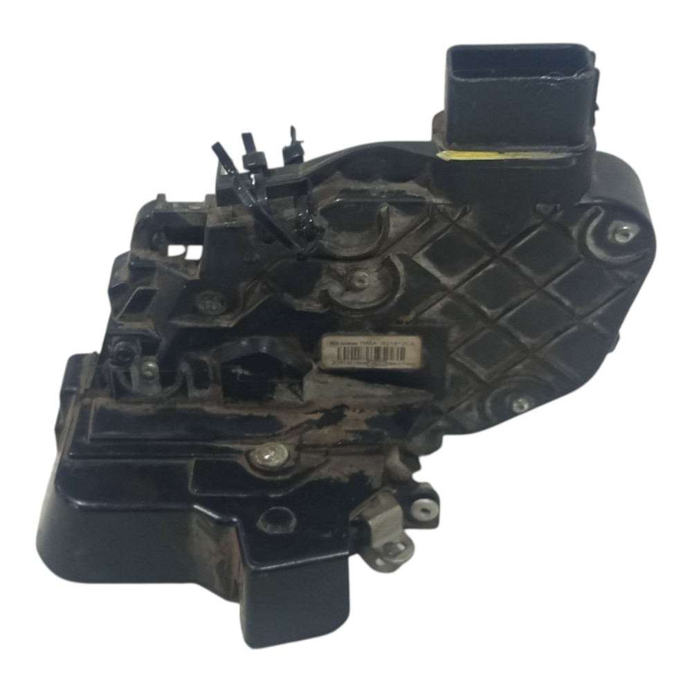 Fechadura Eletrônica Dianteira Direita Ford Focus 2009 A2015 8