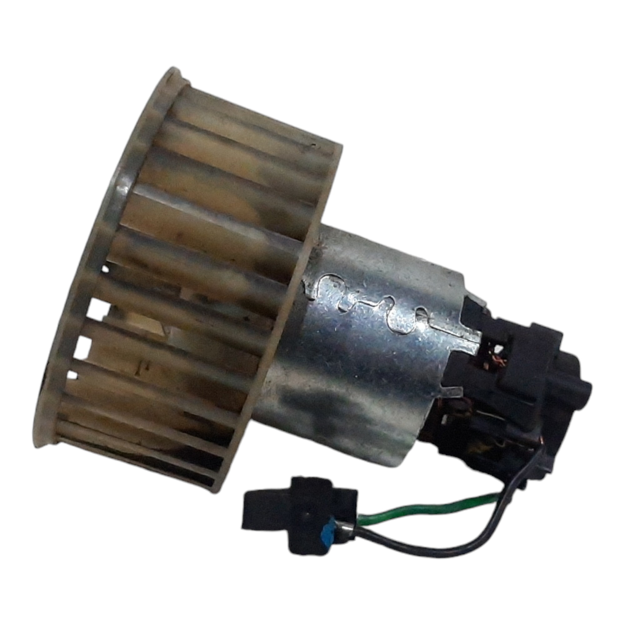 Motor Ar Forçado Citroen Xsara Picasso 2.0 2001 2002 A 2012 4