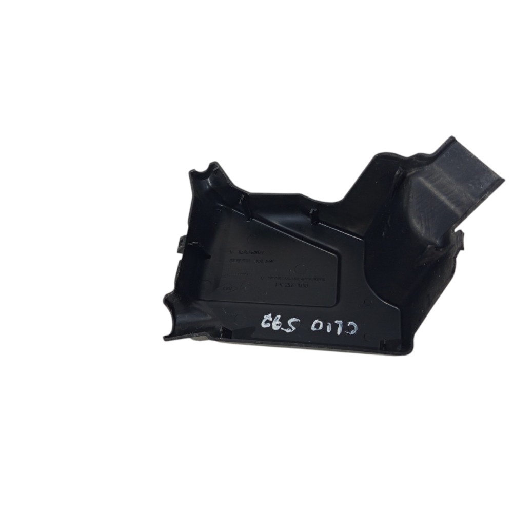 Tampa Caixa Fusível Renault Clio 1.0 2004 A 2012 7700435378 1