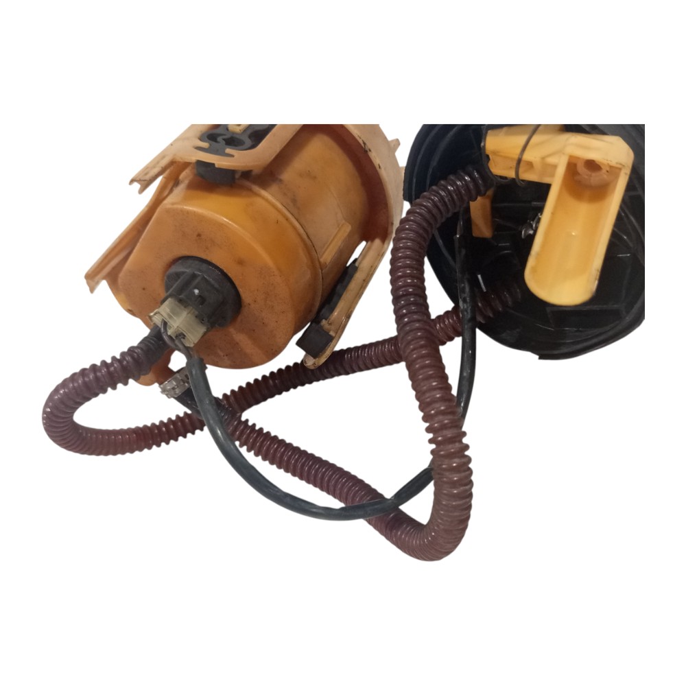 Bomba Combustível Gasolina Vw Golf 1.8 8v 1995 1996 4