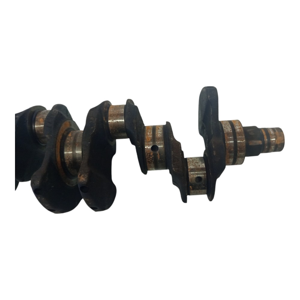 Virabrequim Fiat Palio Young Fire 1.0 8v 61cv 2001 A 2002 4