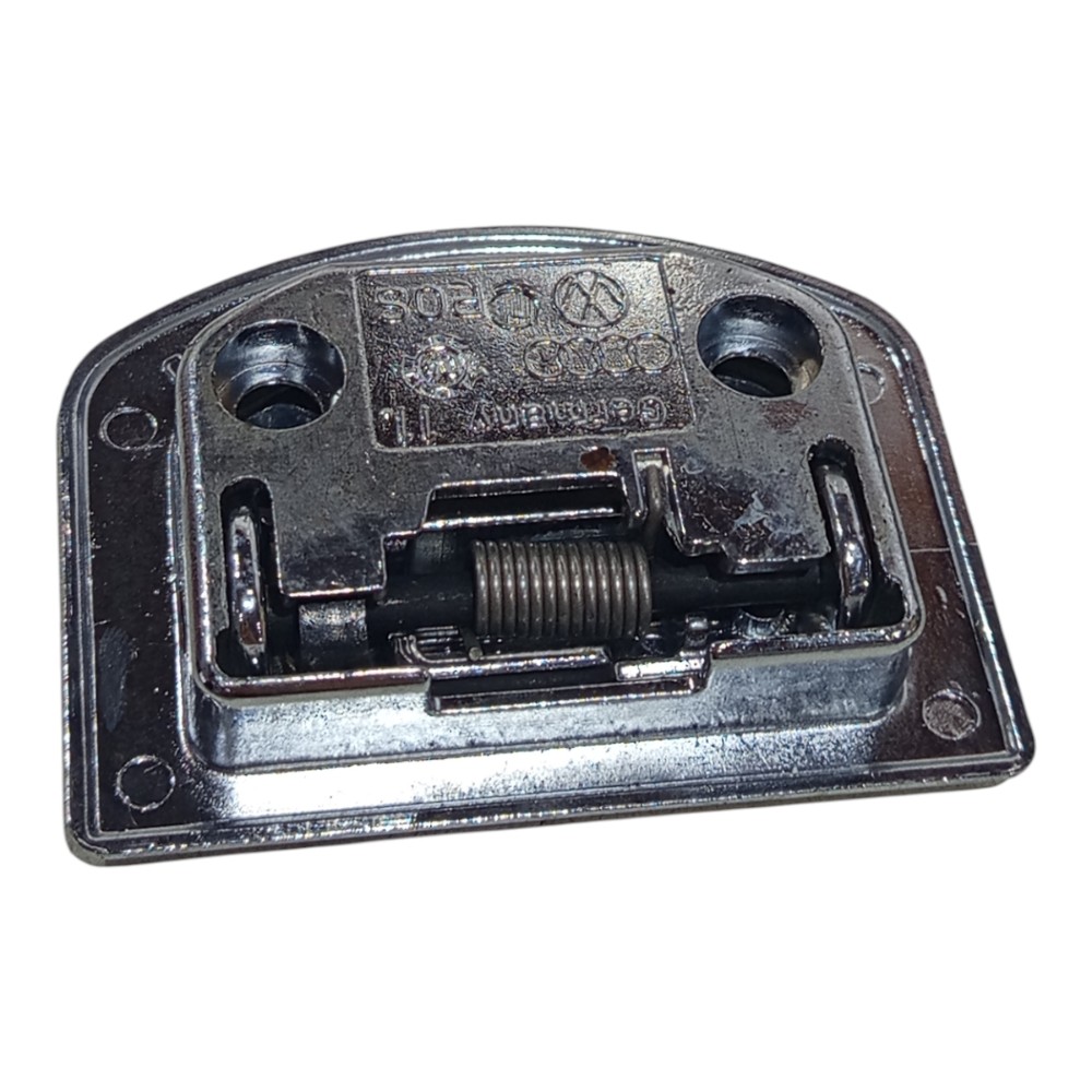 Gancho trava porta malas Audi A3 2000 a 2006 4