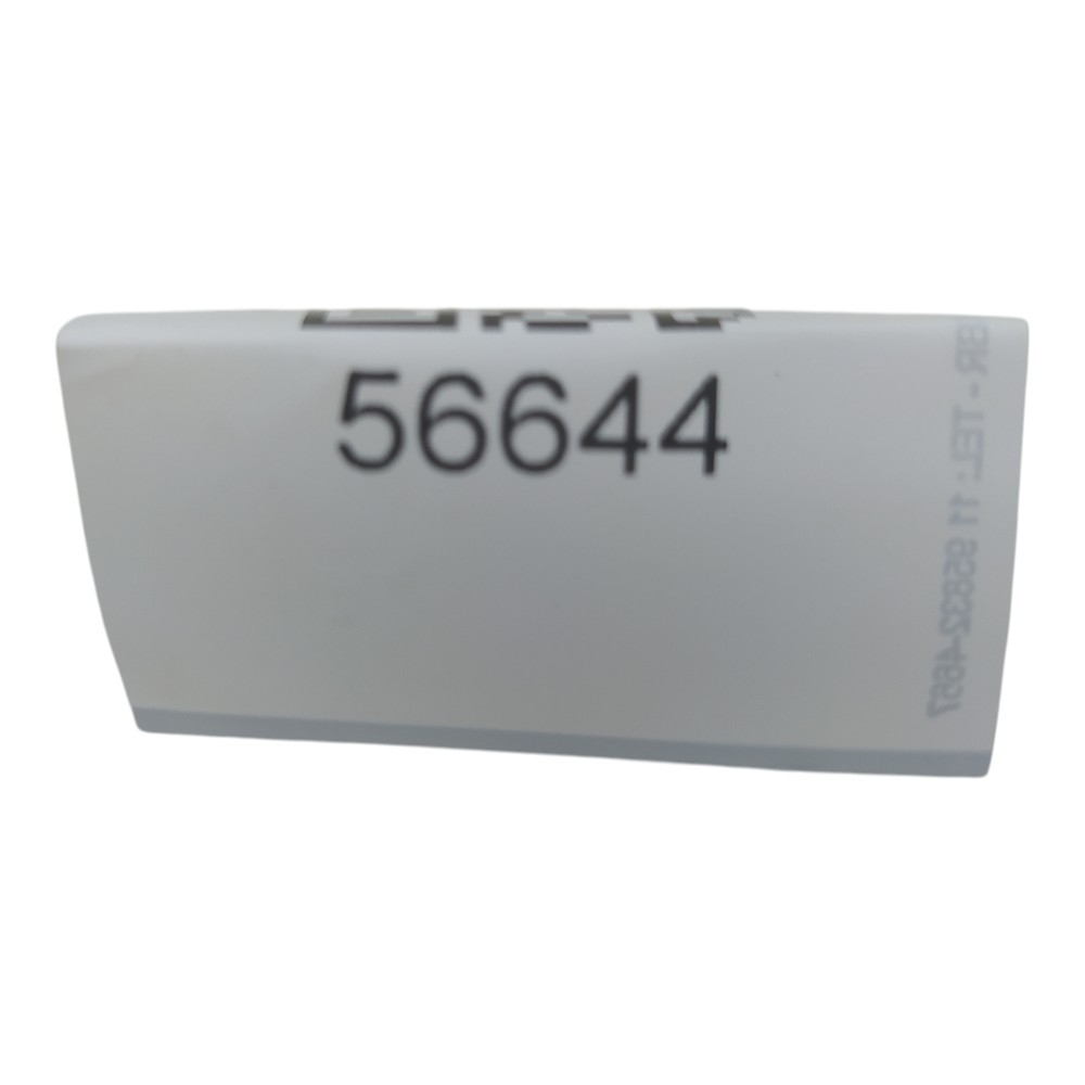Espelho Retrovisor Central Fiat Brava 1999 1998 2000 2001 02 1