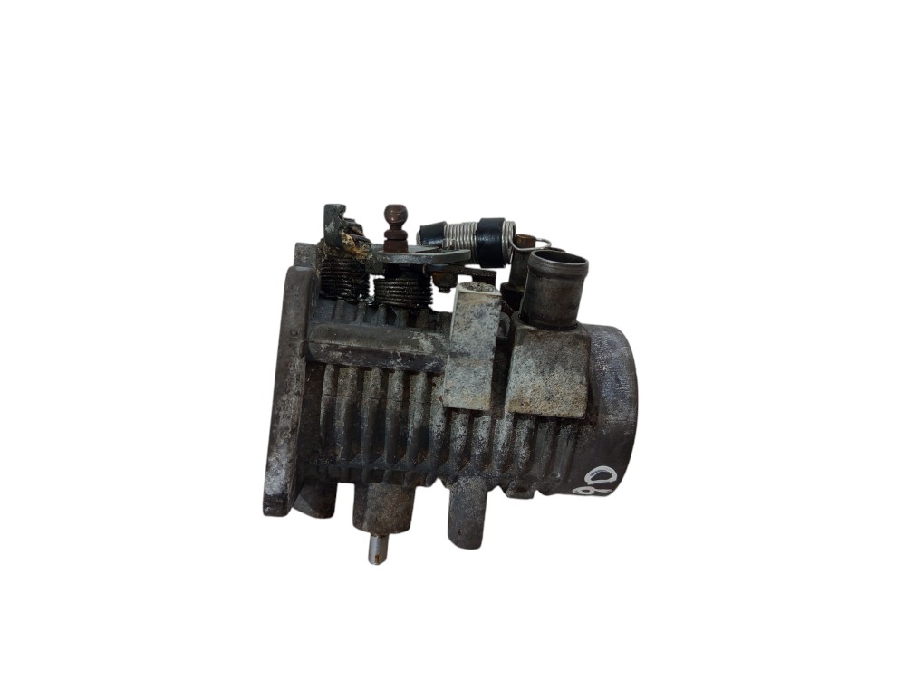 Tbi Corpo Borboleta Injeção Vectra 2.0 1993 1994 1995 A 1996 1