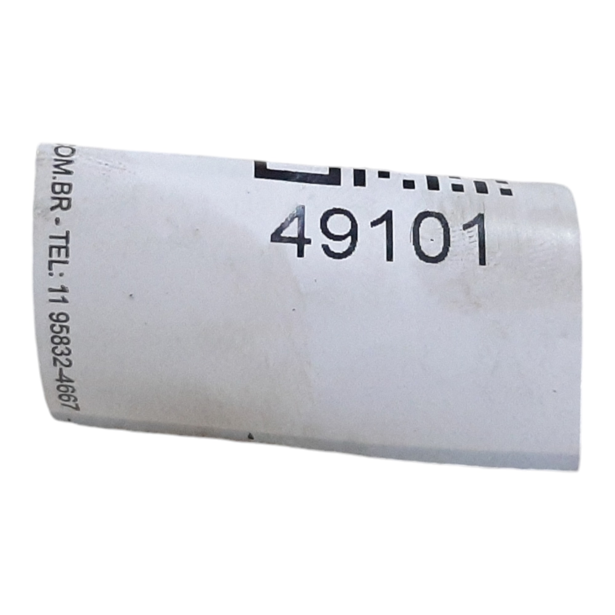 Galhada Limpador Parabrisa Dianteiro Gol G3 1999 2000 A 2005 7