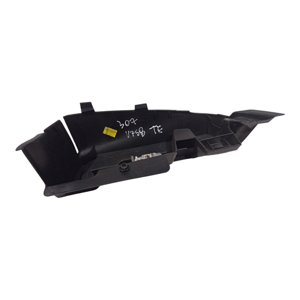 Suporte Bagagito Traseiro Esquerdo Peugeot 307 2007 A 2012 6
