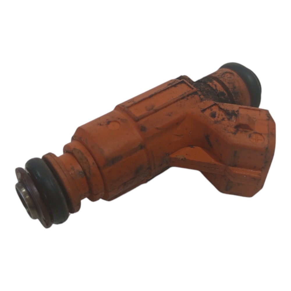 Bico Injetor Peugeot 206 Quiksilver 1.6 16v 1999 2000 A 2009 2