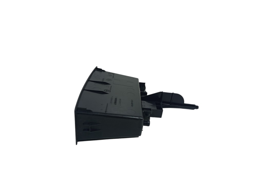 Porta Objeto Moldura 1.4 Citroen Peugeot C3 307 2007 A 2012 3