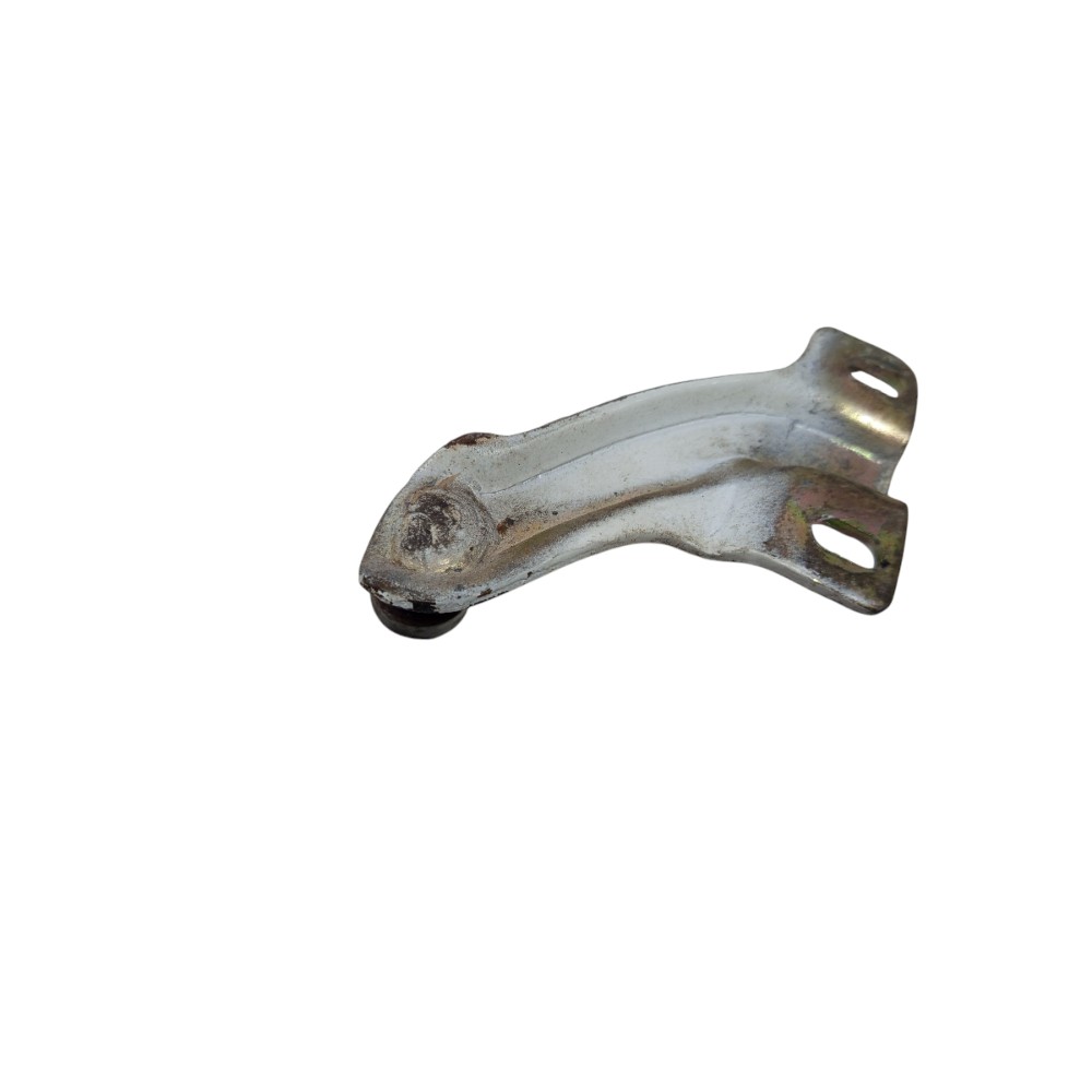 Carrinho Guia Superior Porta Correr Kia Besta 1992 A 1997 8