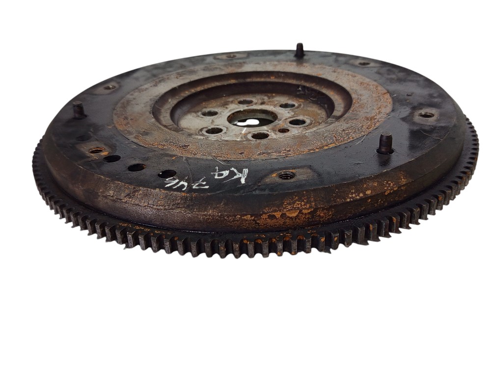 Cremalheira Volante Motor Ford Ka 1.0 8v 1997 1998 A 2007 2