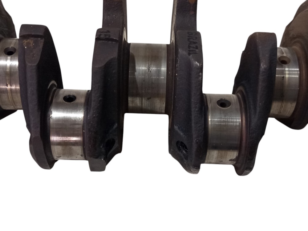 Virabrequim Std Fiat Elba 1.3 8v 1984 1985 1986 1987 A 2003 6