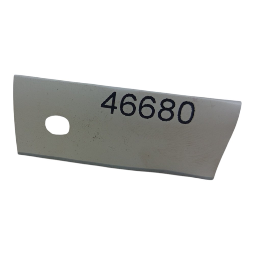Fechadura Capô Ford Ka 1998 1999 2000 2001 2002 2003 A 2005 9