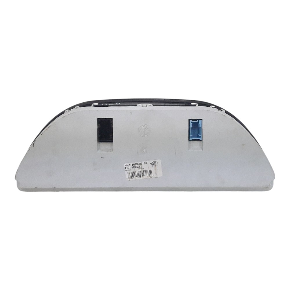 Painel Instrumentos Fiat Uno 2002 2003 A 2012 Bh3001751200 3
