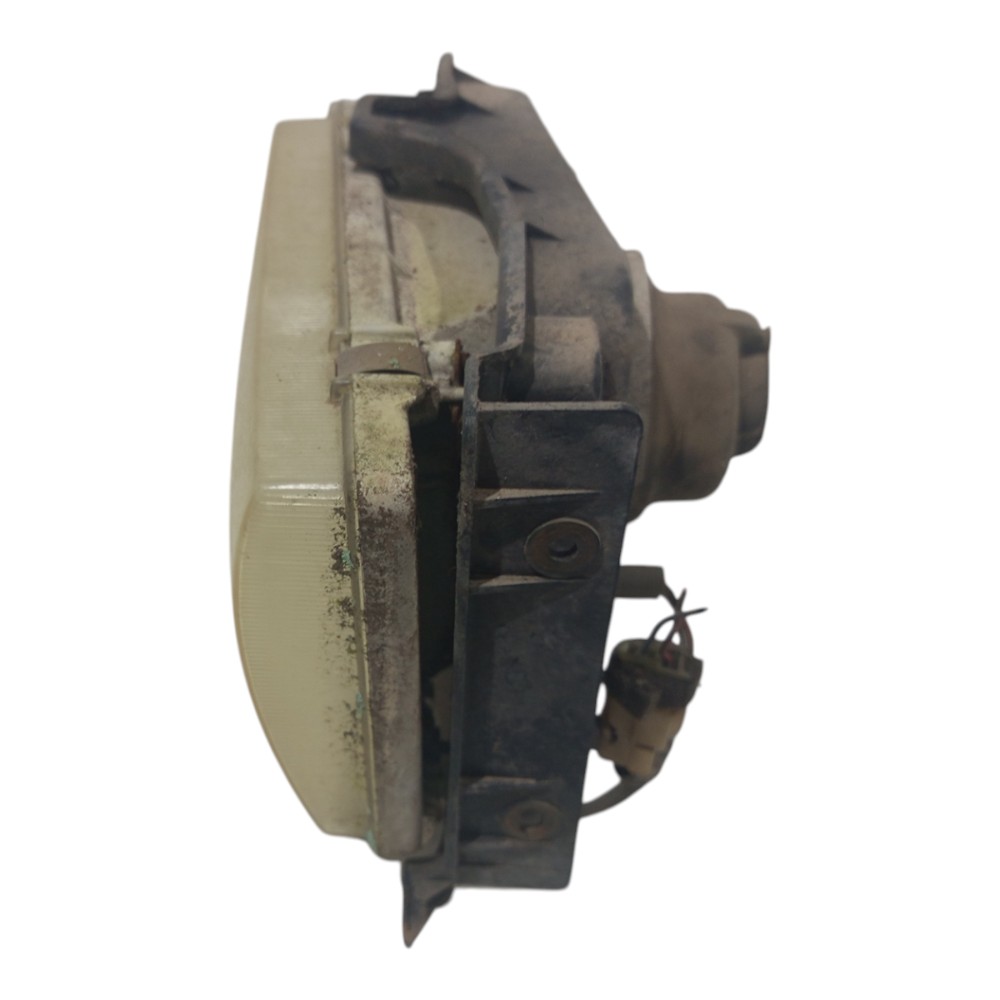 Farol Dianteiro Esquerdo Kia Besta 1996 1997 1998 A 2005 2