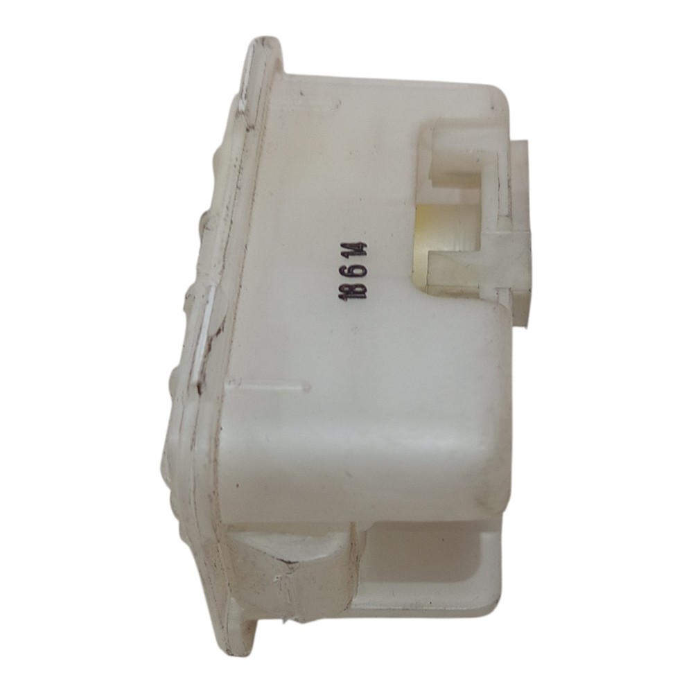 Luz cortesia porta malas Honda Civic 2012 a 2016 4