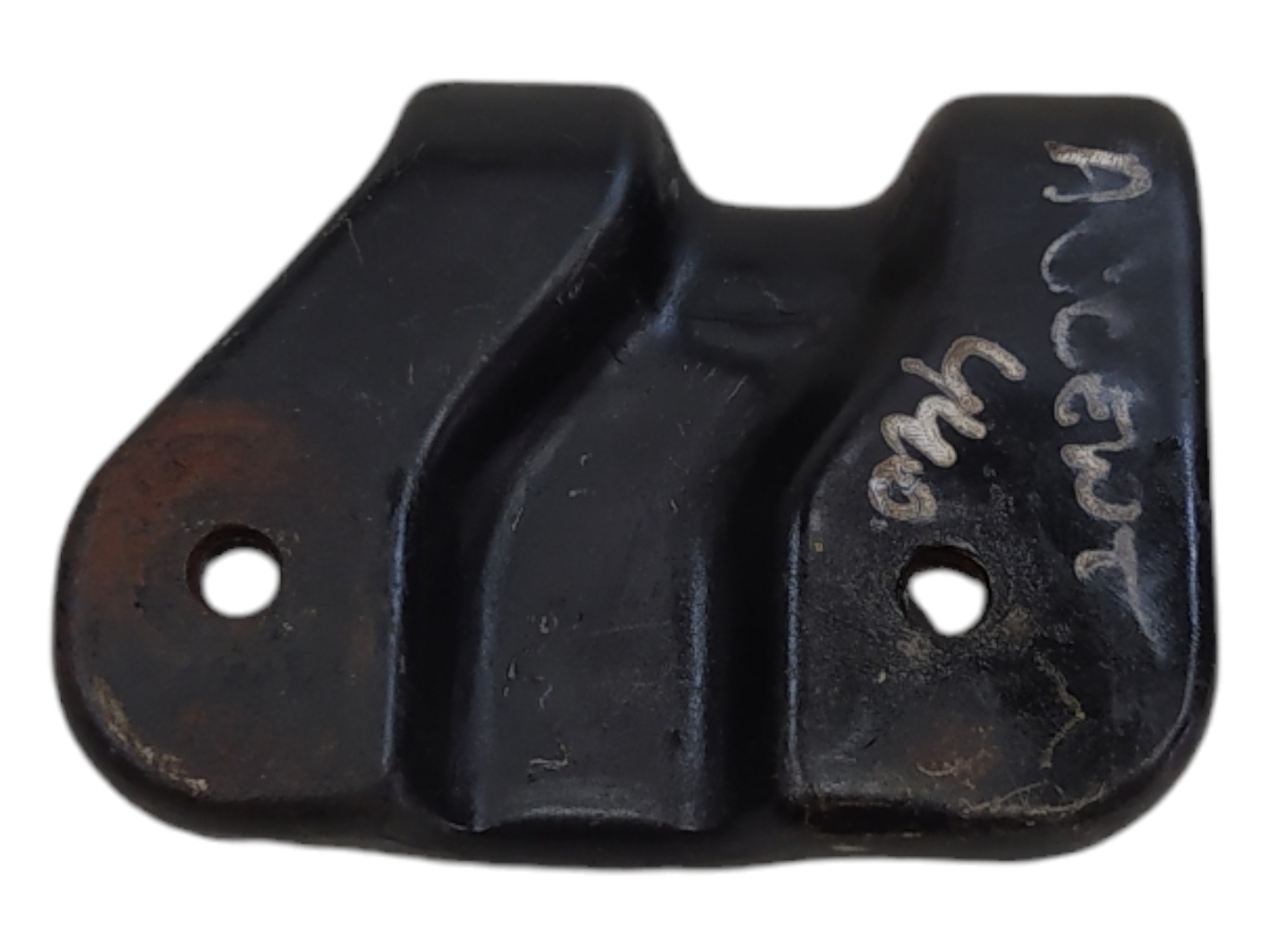 Suporte Bateria Hyudai Accent 1.5 1995 1996 1997 1998 1999 7
