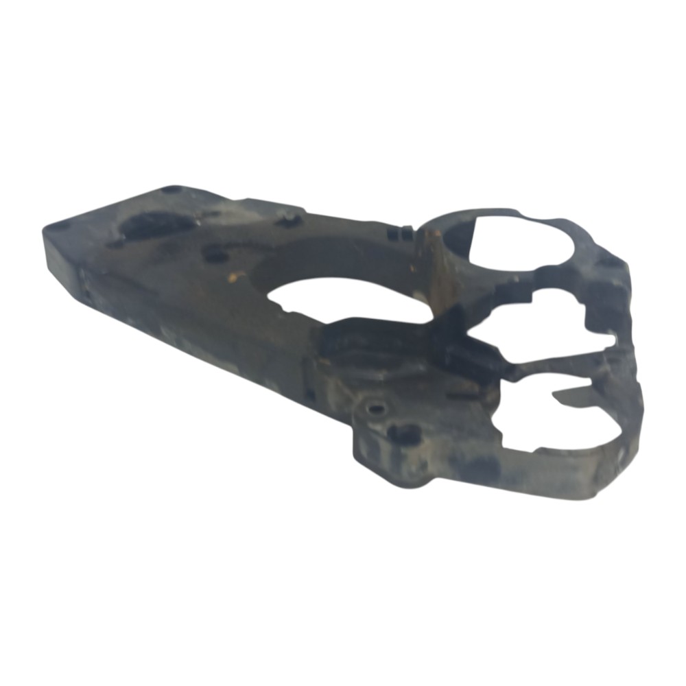 Capa Correa Dentada Gm Chevrolet Corsa 1.6 8v 1994 A 2000 4