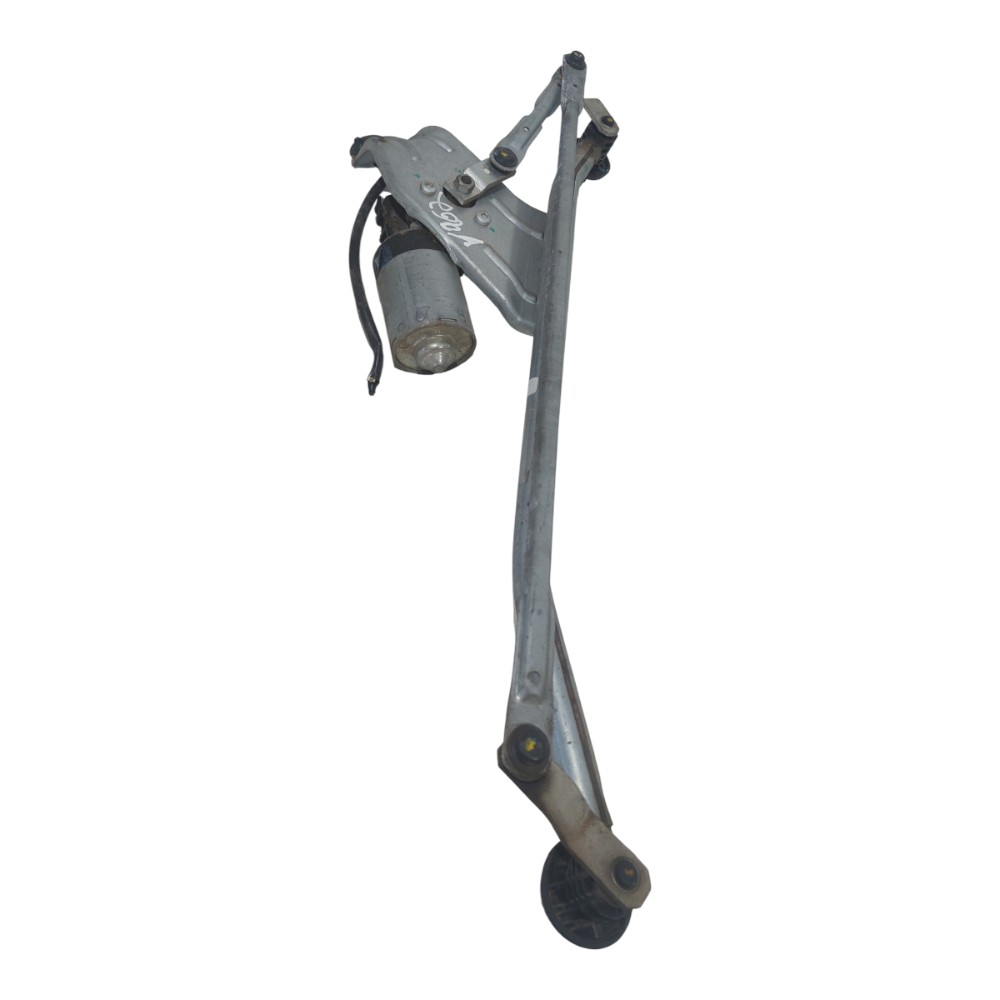 Máquina Limpador Parabrisa Renault Sandero 2011 A 2016