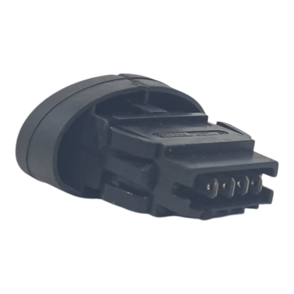 Botão Desembaçador Renault Scenic 2001 2002 2003 2004 A 2012 5