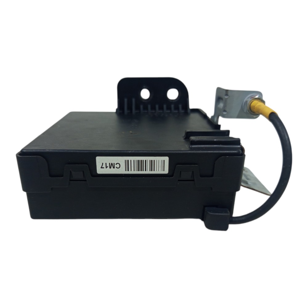 Módulo Conforto Hyundai Santa Fé 2.7 2006 2007 2008 – 2013 8