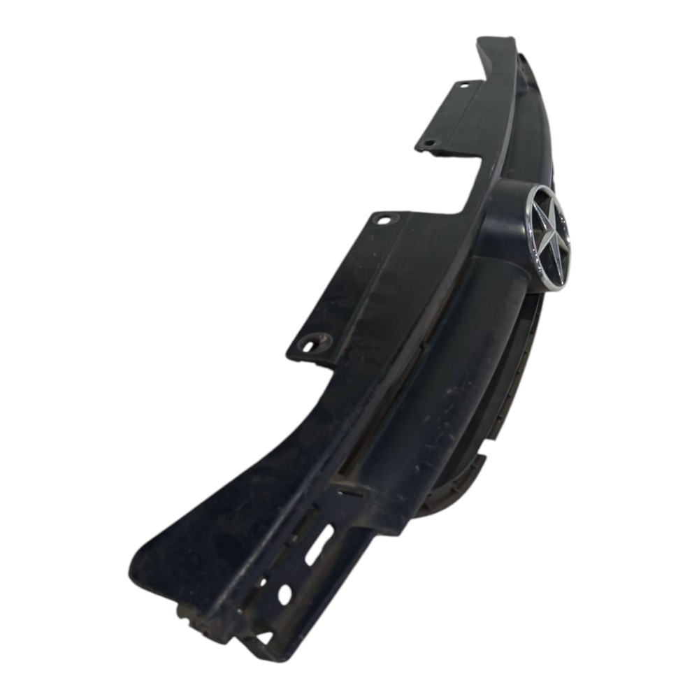 Grade Frontal Radiador Jac J3 Turin 2010 2011 2012 A 2015 2