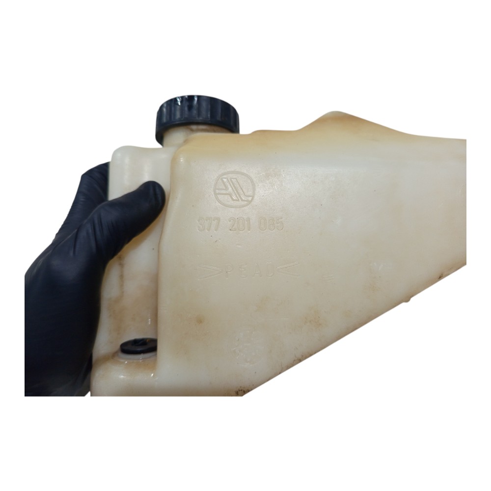 Reservatório Gasolina Partida Volkswagen Parati 2005 A 2013 4