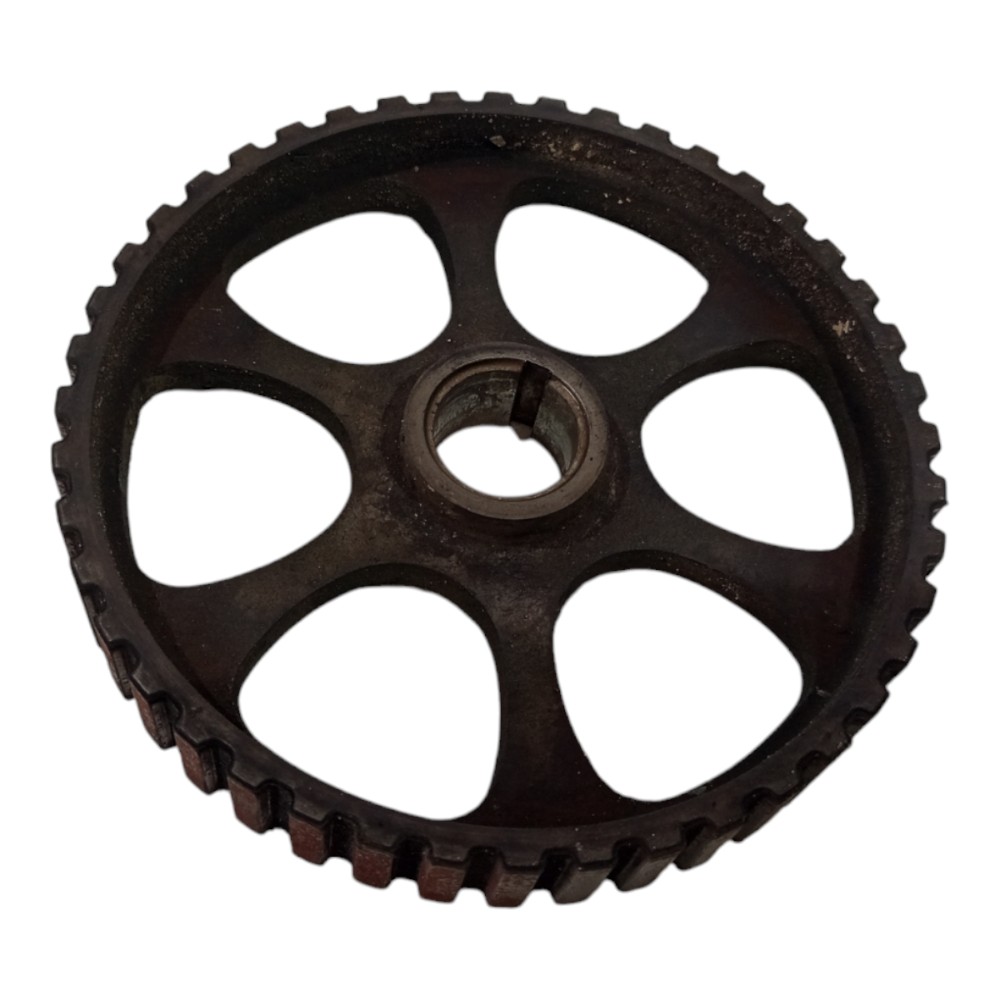 Polia Comando Valvula Ford Versailles 1.8 8v 1994 1995 1996 2